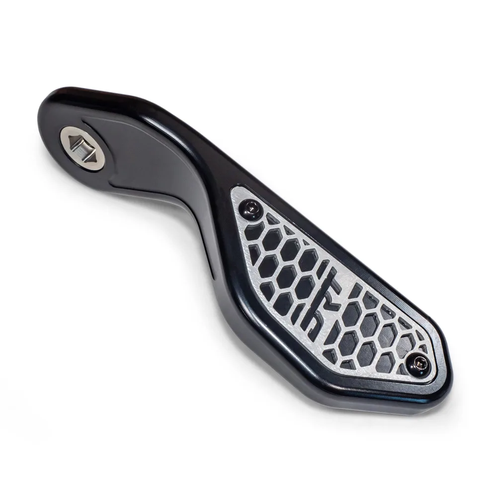 Palanca de Ajuste de Volante DRT — Can-Am Maverick R — Semage Group