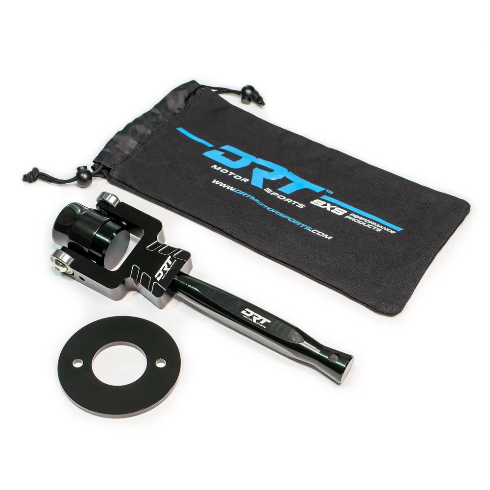 Kit de Herramientas para Reemplazo de Correa DRT — Can-Am Maverick X3 — Semage Group