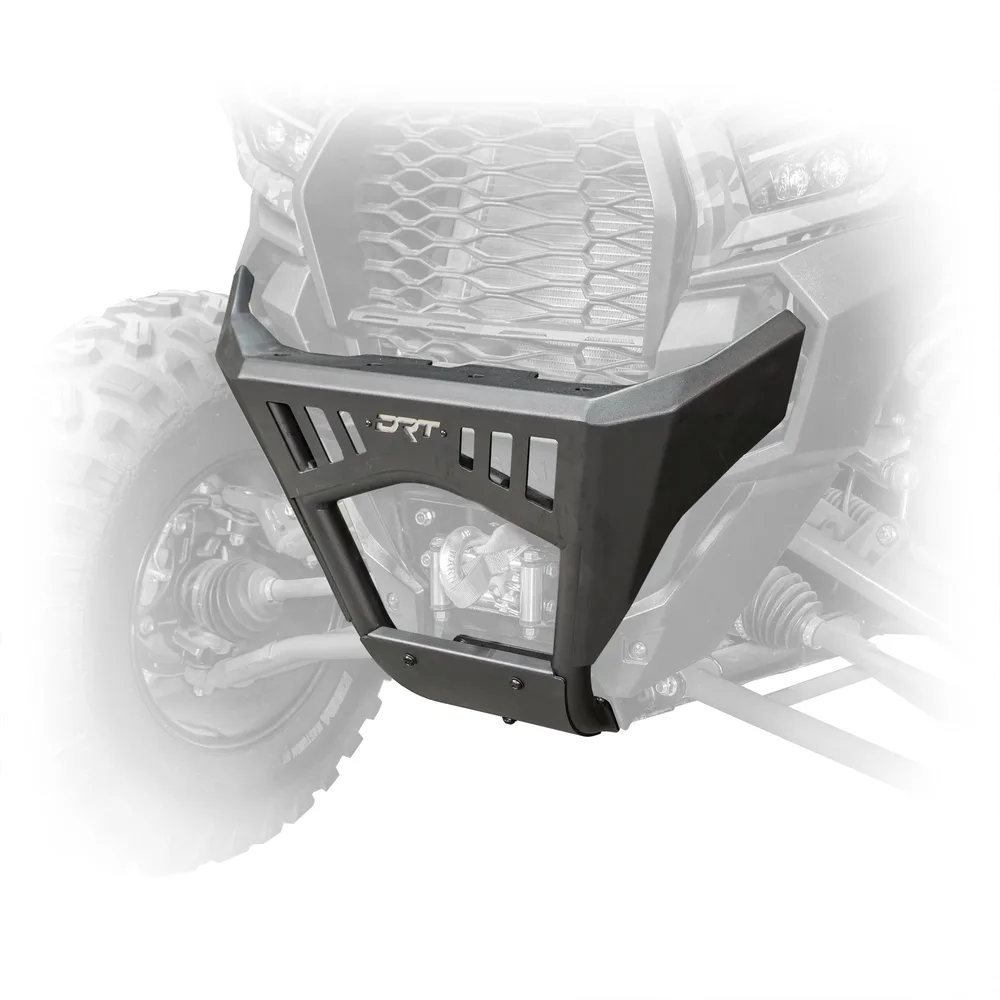 Bumper Delantero DRT — Kawasaki Teryx KRX 1000 — Semage Group