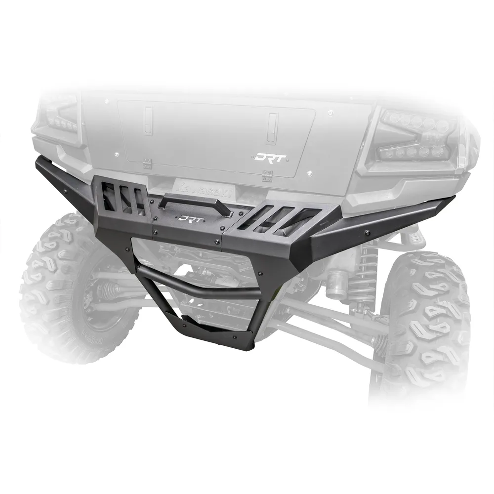 Bumper Trasero DRT — Kawasaki Teryx KRX 1000 — Semage Group
