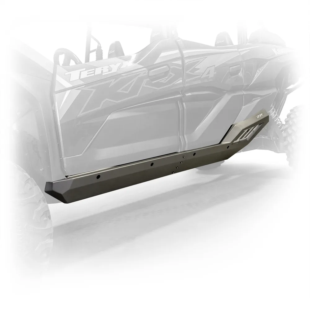 Rock Sliders DRT — Kawasaki Teryx KRX 1000 — Semage Group
