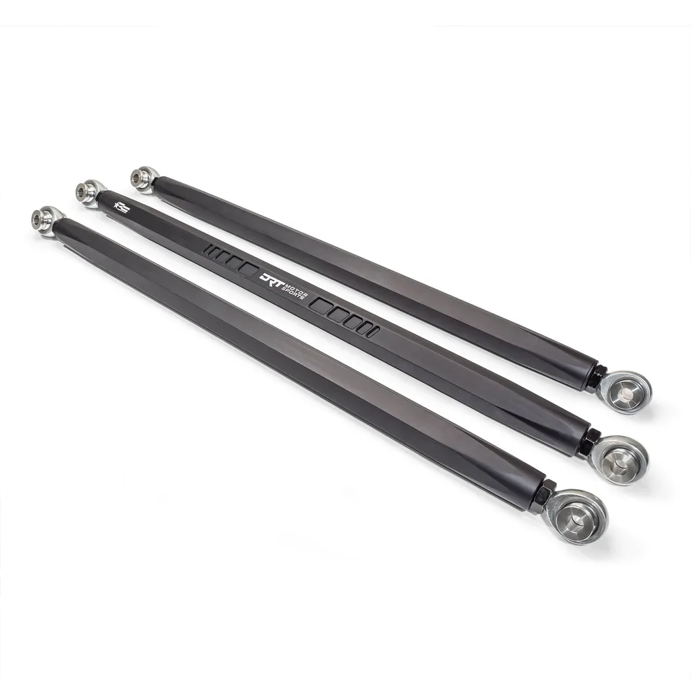 Radius Rods Billet de 72 in DRT — Segway Villain SX10 W — Semage Group