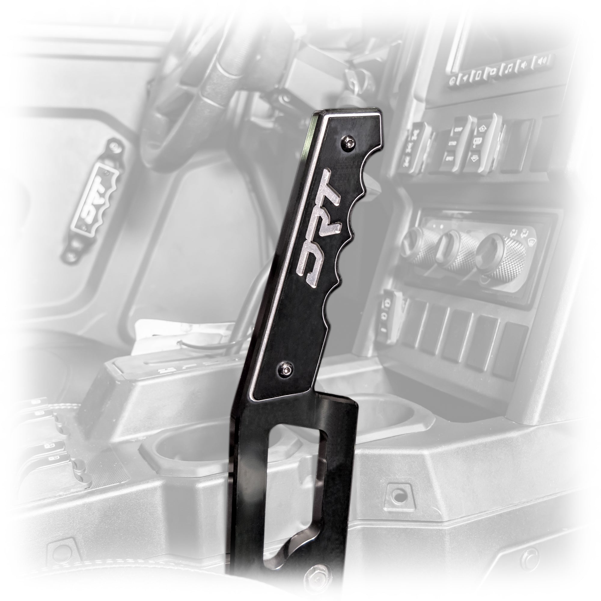 Agarradera de pasajero billet DRT para Polaris Xpedition — Semage Group