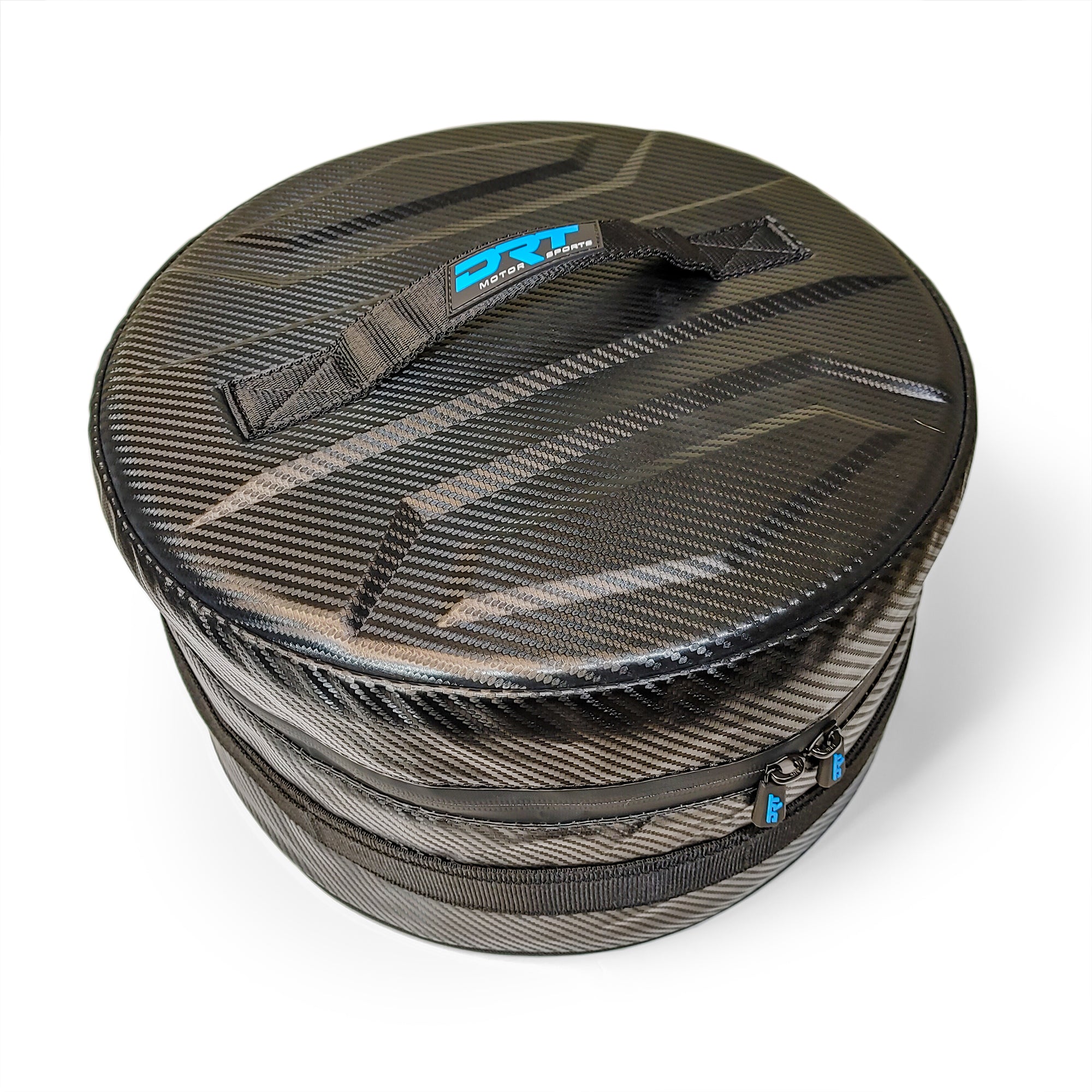 Bolso de almacenamiento DRT Motorsports para goma de repuesto — Semage Group