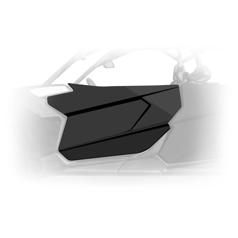 Kit de Puertas ABS DRT (2 Plazas o Delantero para Max) — Can-Am Maverick X3 2017+ — Semage Group