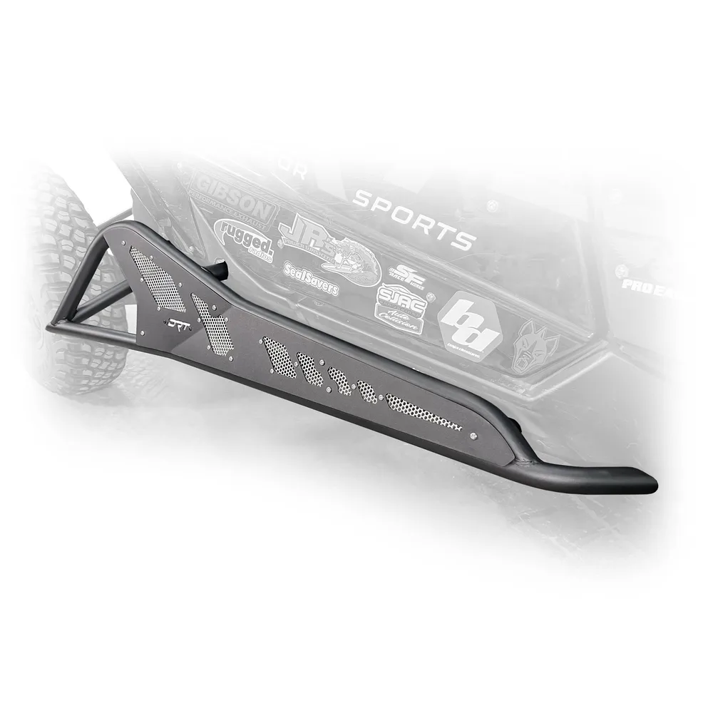 Tree Kickers de 2 Puertas DRT — Can-Am Maverick X3 2017+ — Semage Group