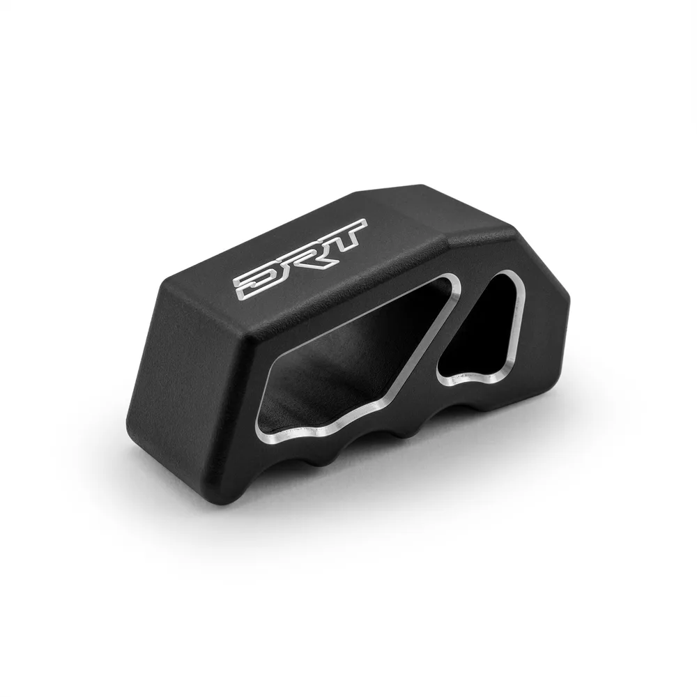 Pomo de Cambios, Gate y Agarradera DRT — Can-Am Maverick X3 2017+ — Semage Group