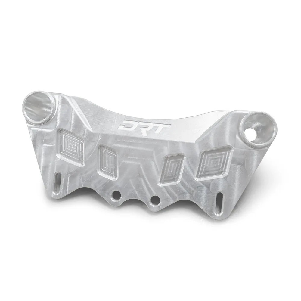 Brace Billet para Torre de Amortiguador DRT — Can-Am Maverick X3 2017+ — Semage Group