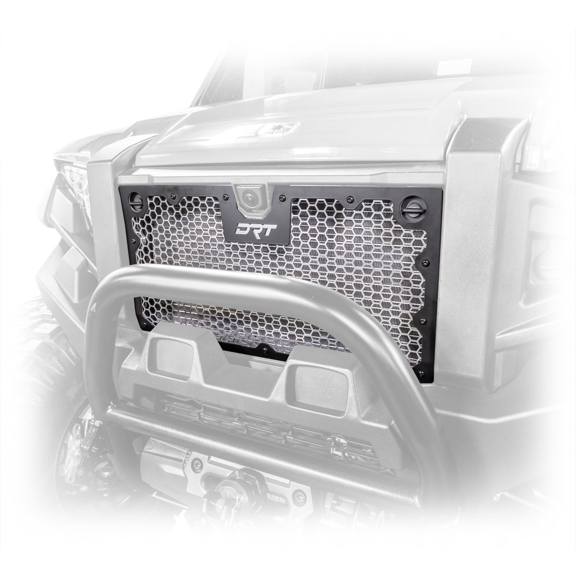 Inserto de parrilla frontal DRT para Polaris Xpedition — Semage Group