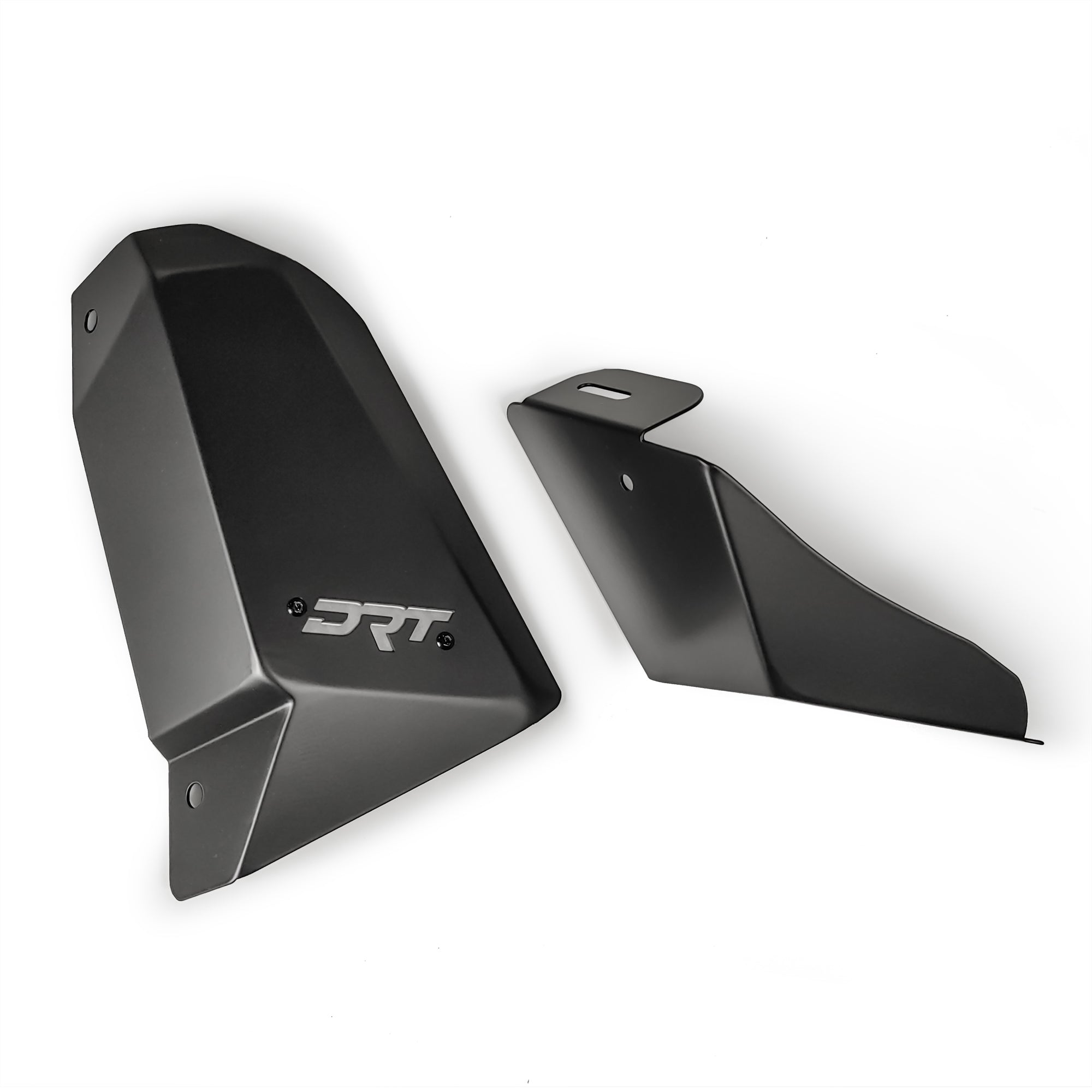 Kit de protección de líneas de aire acondicionado DRT para Polaris Xpedition — Semage Group