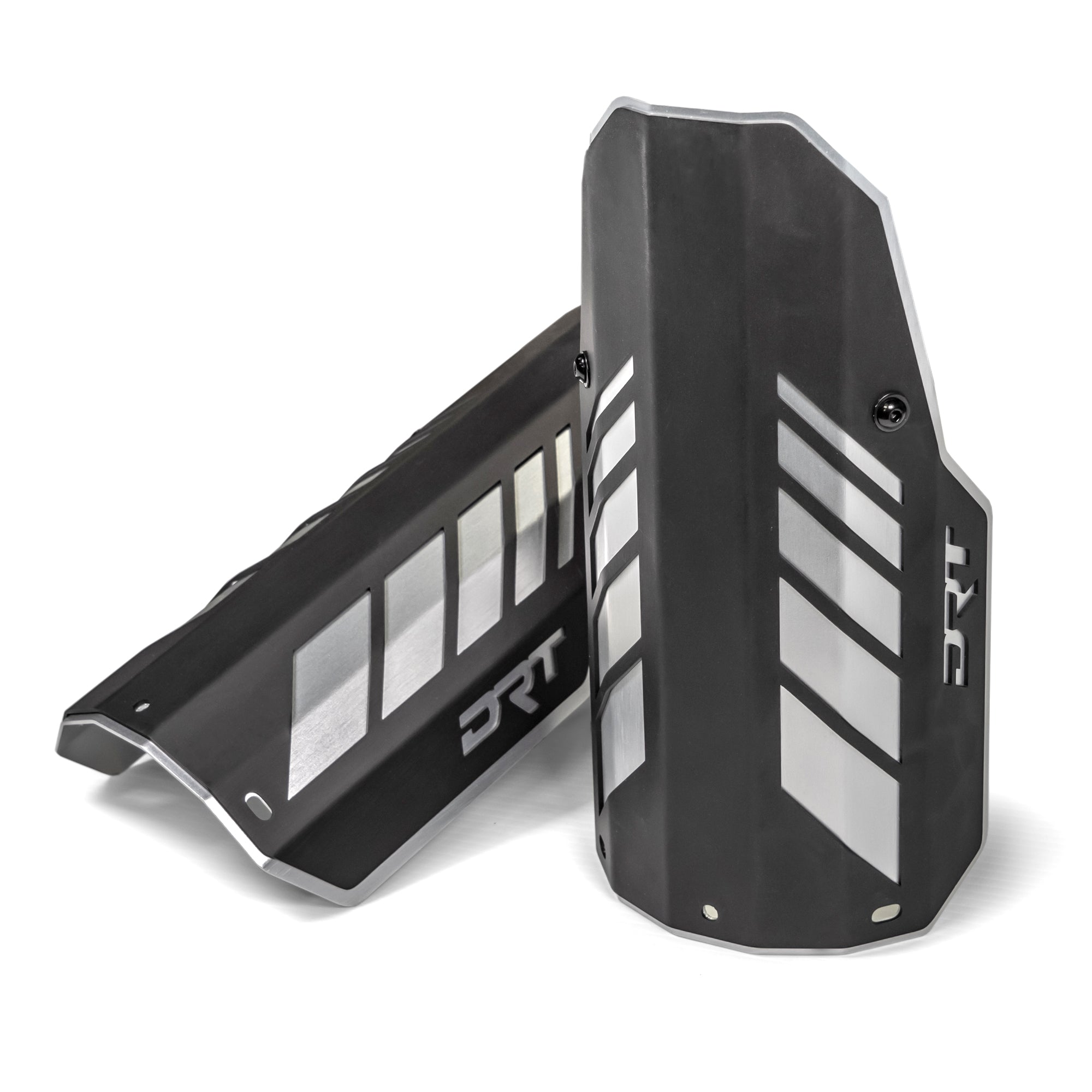 Protectores de amortiguadores traseros DRT para Can-Am Maverick X3 y Maverick R — Semage Group
