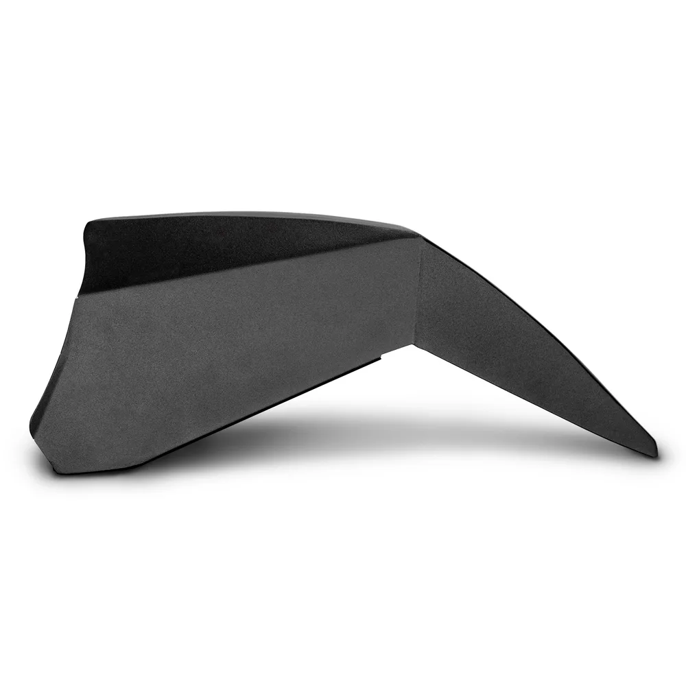Intake Scoop DRT — Polaris RZR 170 2009-2020 — Semage Group
