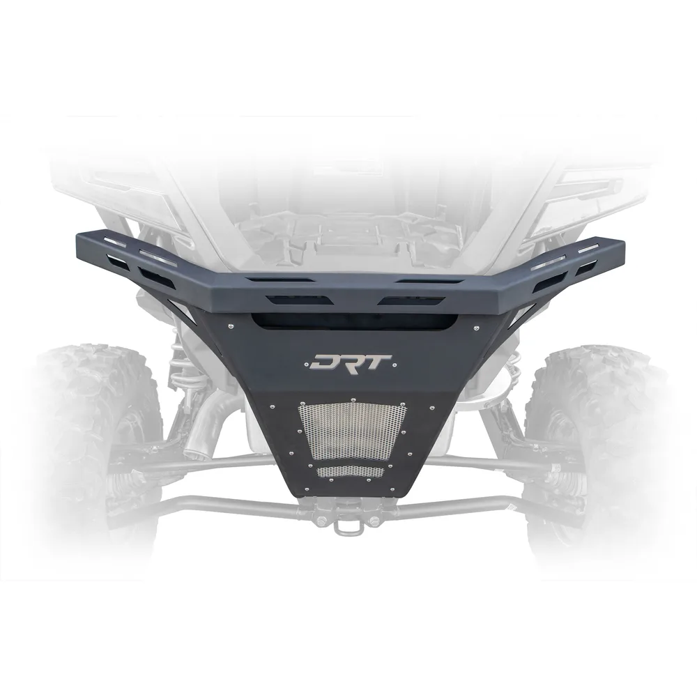 Bumper Trasero DRT — Polaris RZR Pro XP / Turbo R 2020+ — Semage Group
