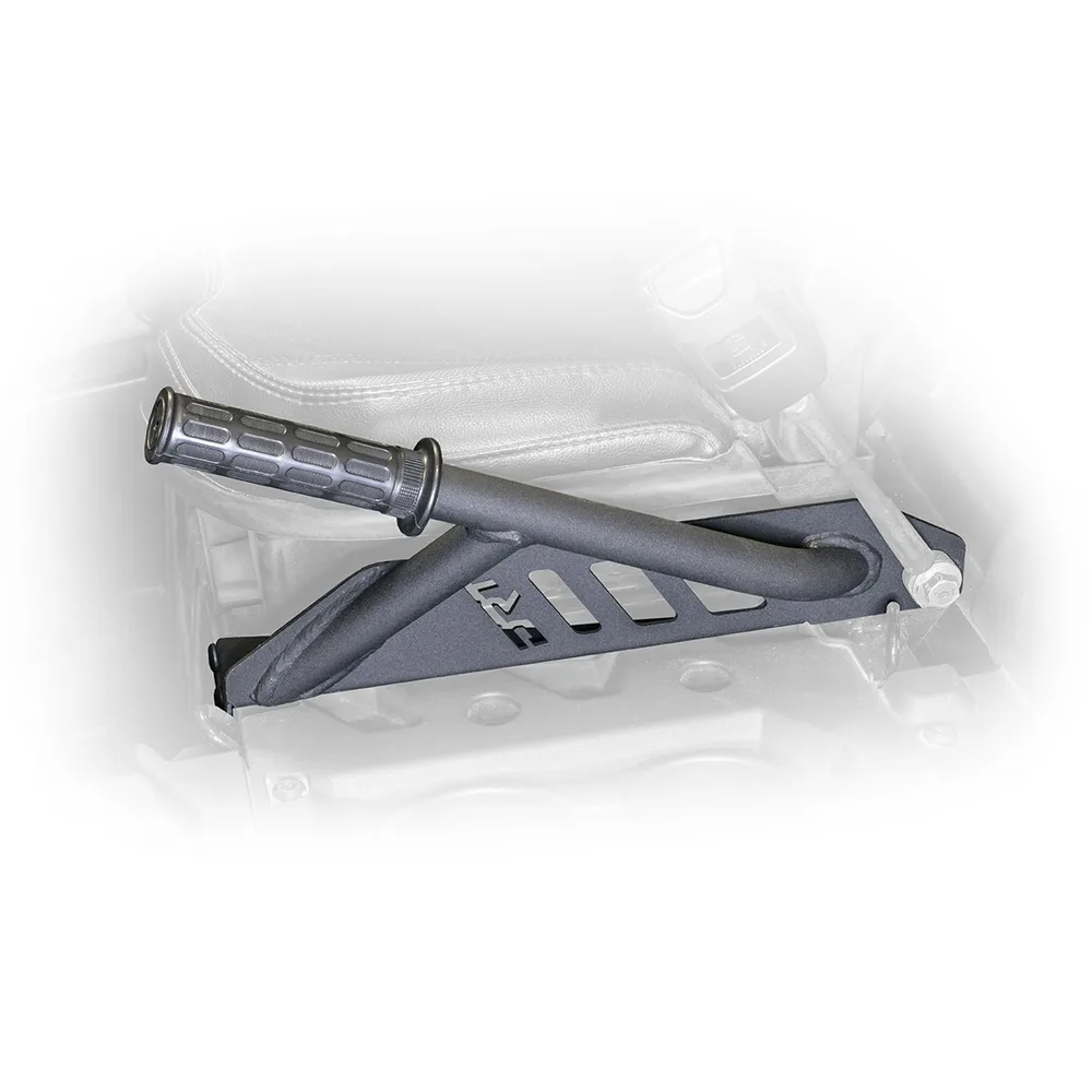 Agarraderas de Sujeción para Asiento Trasero DRT (Par) — Polaris RZR Pro XP / Pro R / Turbo R 2020+ — Semage Group