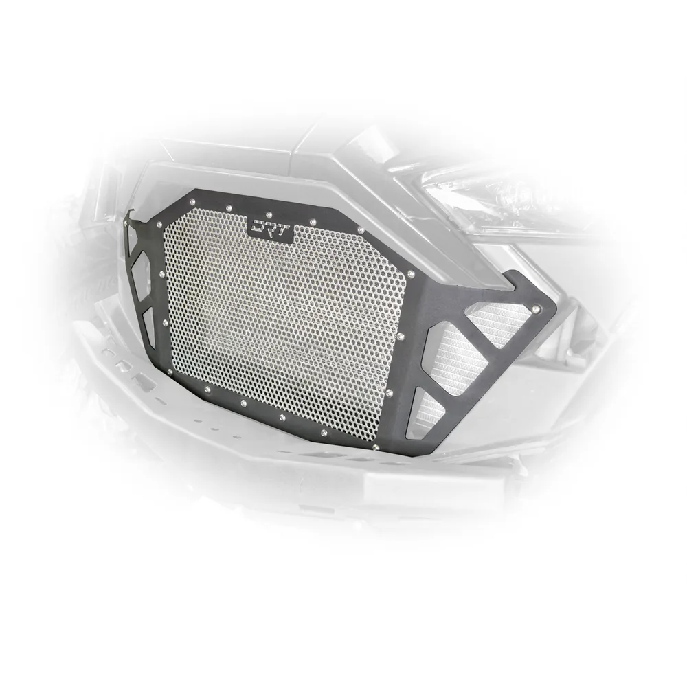 Parrilla de Aluminio DRT — Polaris RZR Pro XP 2020-2024 — Semage Group