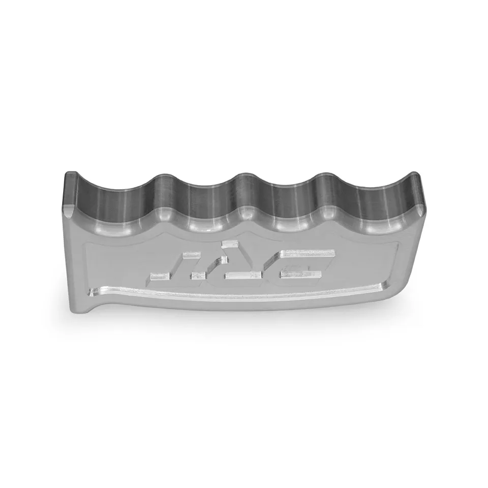 Pomo de Cambios Billet DRT — Polaris RZR Pro XP — Semage Group