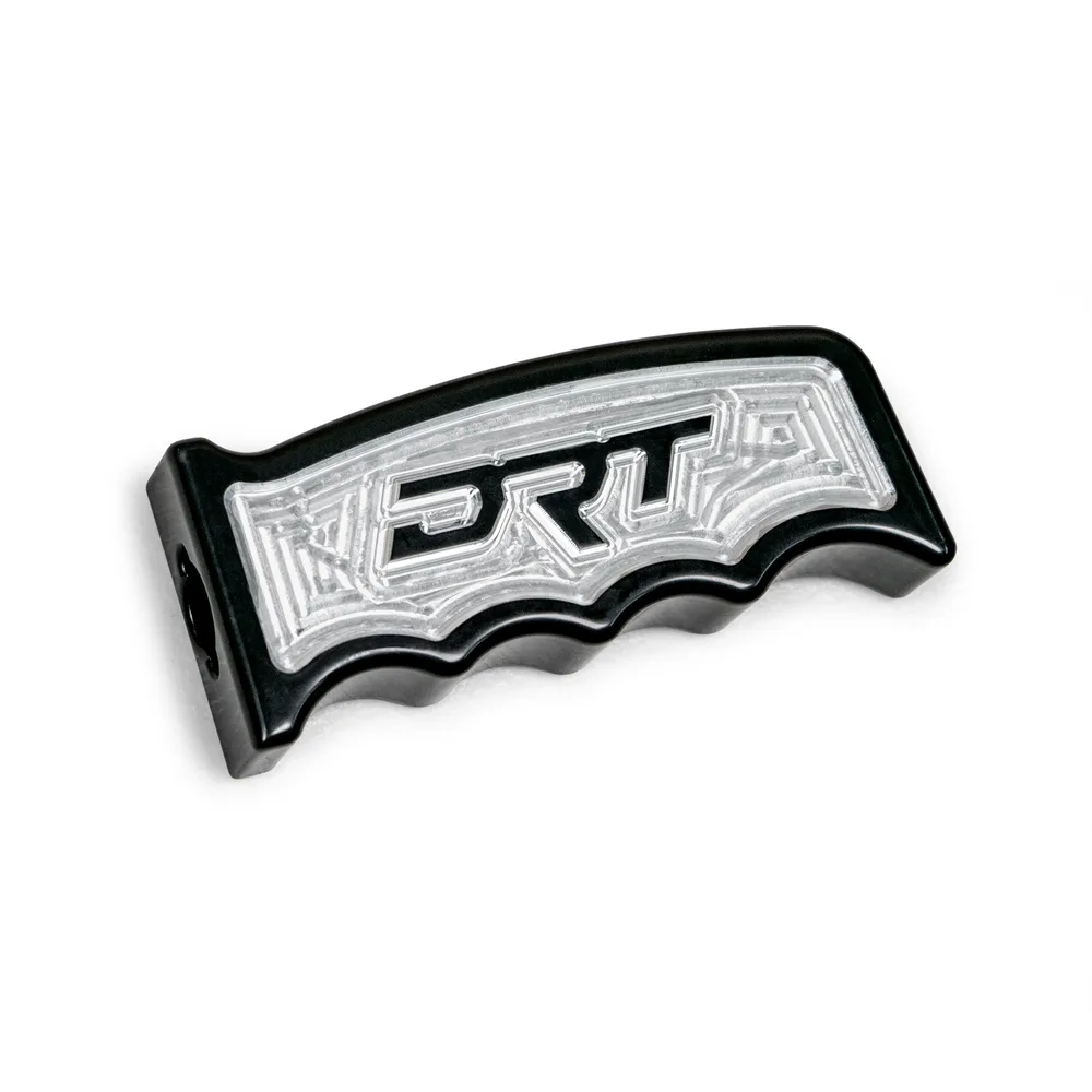 Pomo de Cambios Billet, Negro DRT — Polaris RZR Pro XP — Semage Group