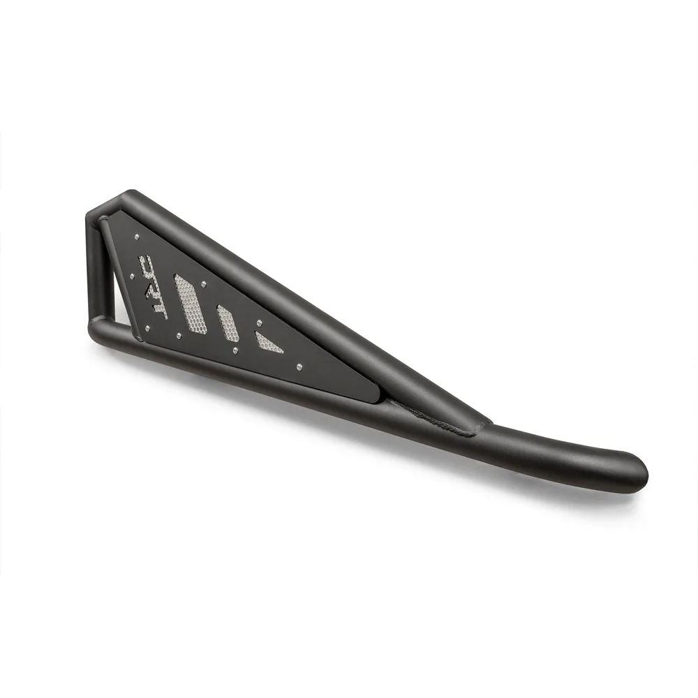 Rock Sliders de 2 Puertas DRT — Polaris RZR XP 1000 / Turbo / Turbo S 2014+ — Semage Group