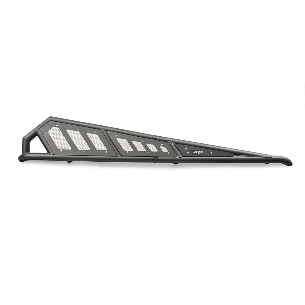 Rock Sliders de 4 Puertas DRT — Polaris RZR XP 4 1000 / XP 4 Turbo 2014+ — Semage Group