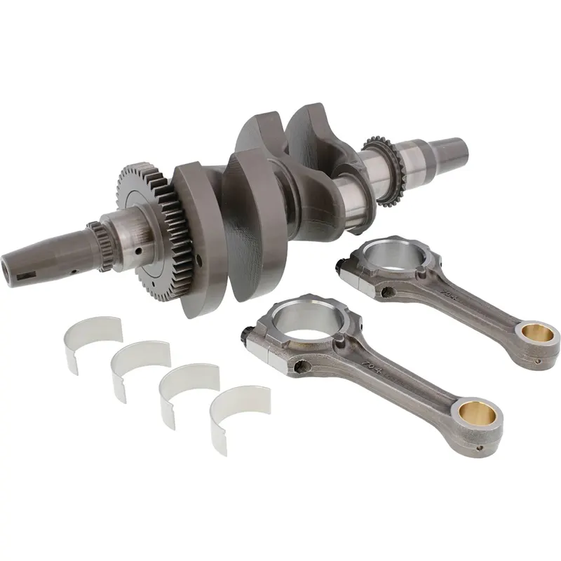 Kit de Cigüeñal y Bielas Hot Rods (4421) — Polaris RZR 900 - Semage Group