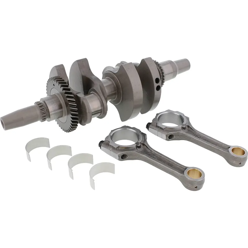 Kit de Cigüeñal y Bielas Hot Rods (4423) — Polaris RZR 900 - Semage Group