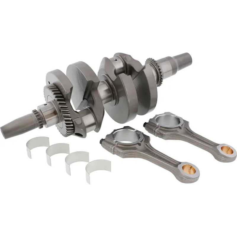 Kit de Cigüeñal y Bielas Hot Rods (4424) — Polaris - Semage Group