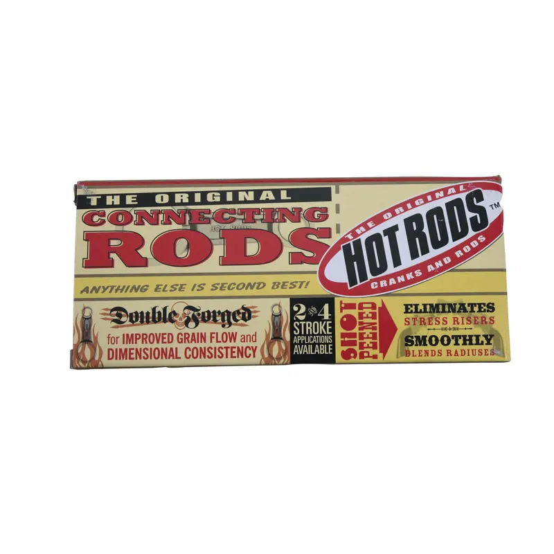 Kit de Biela Hot Rods (8716) — Polaris - Semage Group