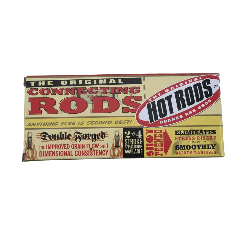 Kit de Biela Hot Rods (8719) — Polaris - Semage Group
