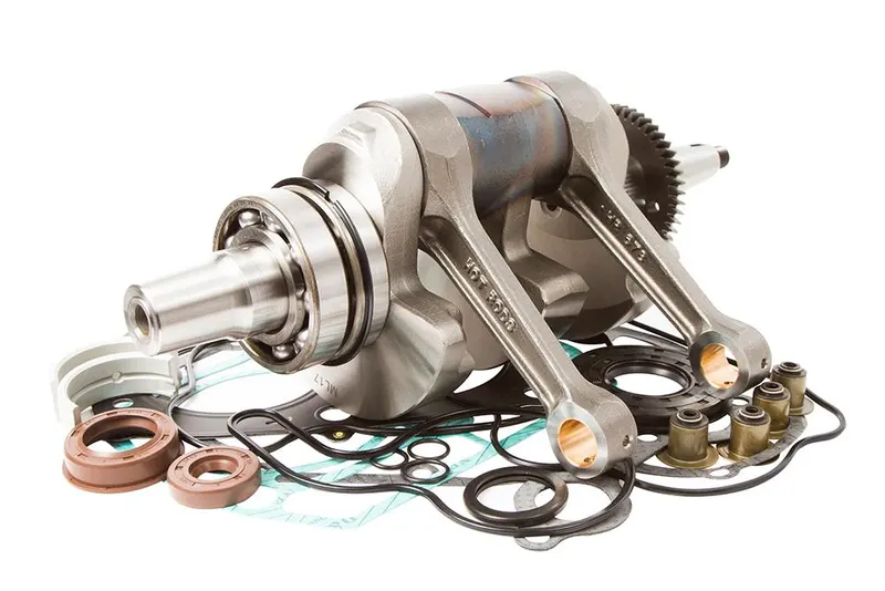Kit de Parte Baja del Motor Hot Rods (CBK0123) — Polaris Ranger 700 / 800 / Polaris RZR 800 - Semage Group