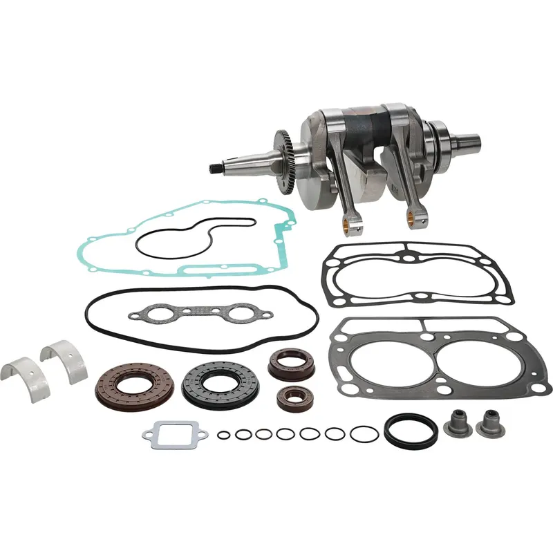 Kit de Parte Baja del Motor Hot Rods (CBK0224) — Polaris Ranger 700 / 800 / Polaris RZR 800 - Semage Group