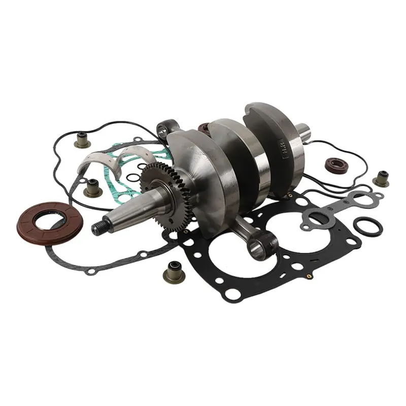 Kit de Parte Baja del Motor Hot Rods (CBK0226) — Polaris Ranger 700 / 800 - Semage Group