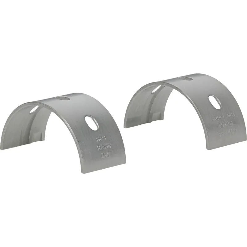 Cigüeñal con Cojinetes Lisos Hot Rods (CRBPLKIT-4B) — Polaris - Semage Group