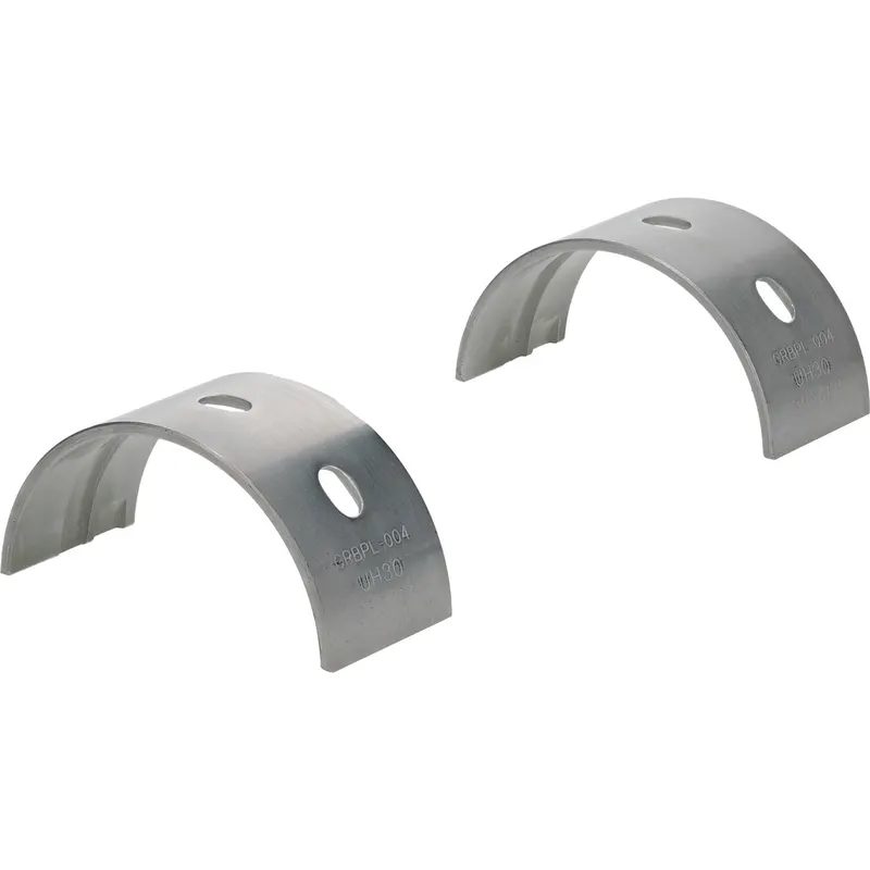Cigüeñal con Cojinetes Lisos Hot Rods (CRBPLKIT-4Y) — Polaris - Semage Group