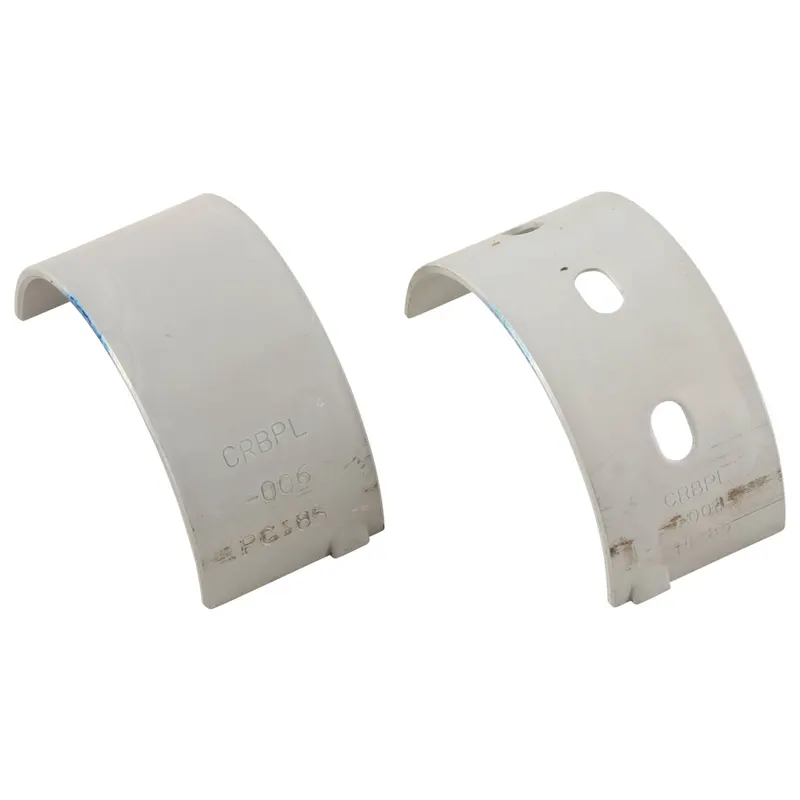 Cigüeñal con Cojinetes Lisos Hot Rods (CRBPLKIT-6B) — Polaris - Semage Group