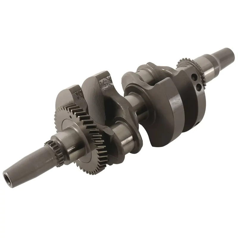 Cigüeñal Hot Rods (HR00015) — Polaris Ranger 900 / XP 900 / Polaris RZR 900 - Semage Group