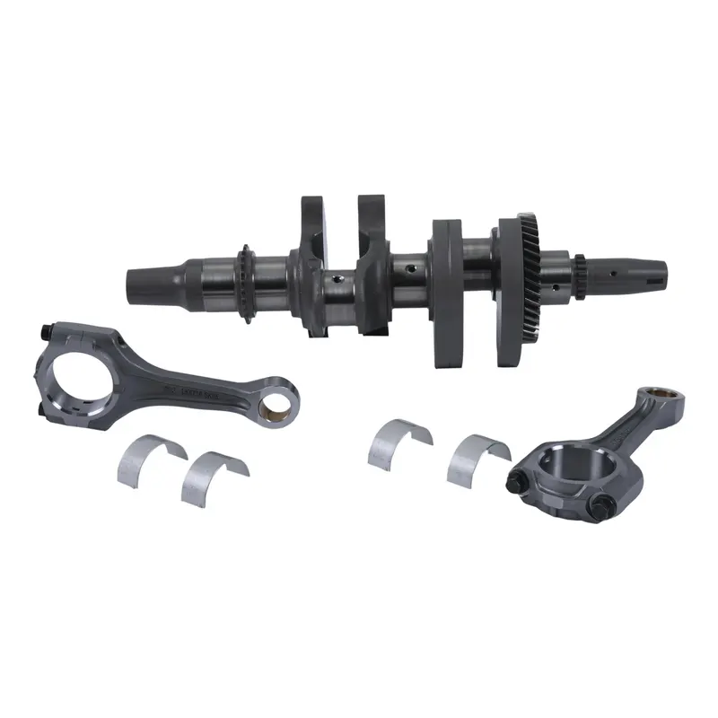 Kit de Cigüeñal y Bielas Hot Rods (HR00016) — Polaris Ranger 900 / XP 900 / Polaris RZR 900 - Semage Group