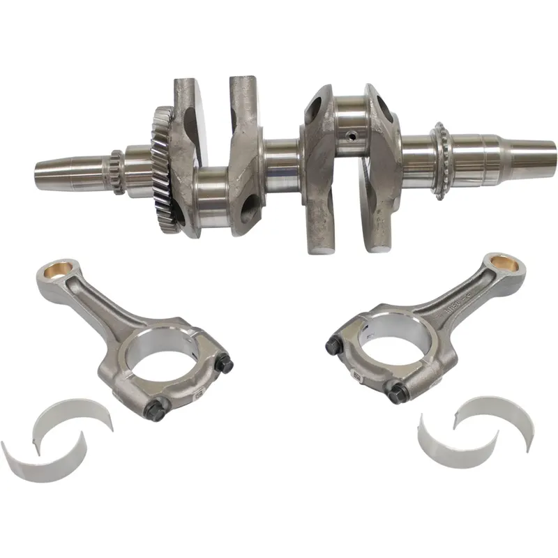 Kit de Cigüeñal y Bielas Hot Rods (HR00049) — Polaris - Semage Group