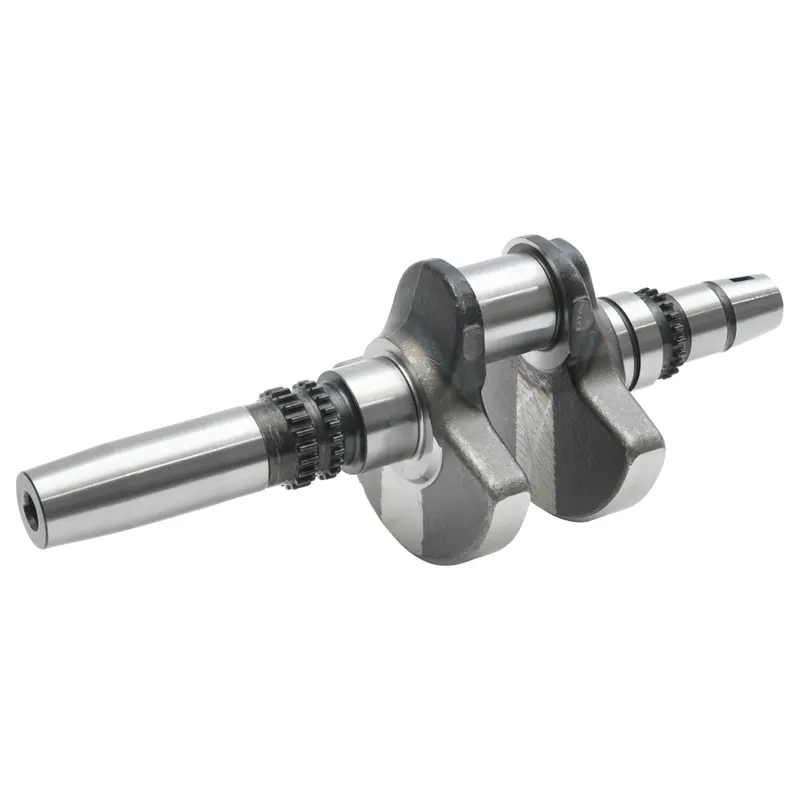 Cigüeñal Hot Rods (HR00063) — Can-Am Commander 700 / 800 - Semage Group