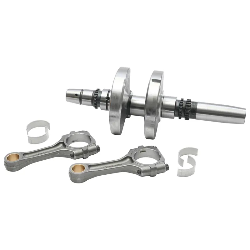 Kit de Cigüeñal y Bielas Hot Rods (HR00064) — Can-Am Commander 700 / 800 - Semage Group