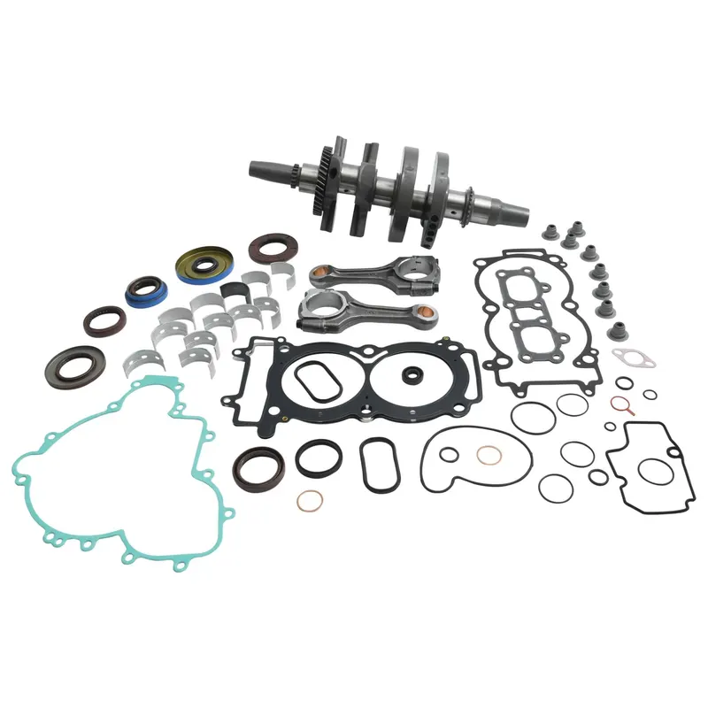 Kit de Parte Baja del Motor Hot Rods (HR00106) — Polaris - Semage Group