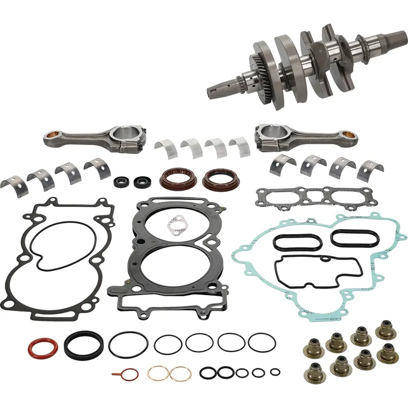Kit de Parte Baja del Motor Hot Rods (HR00107) — Polaris Ranger XP 1000 - Semage Group
