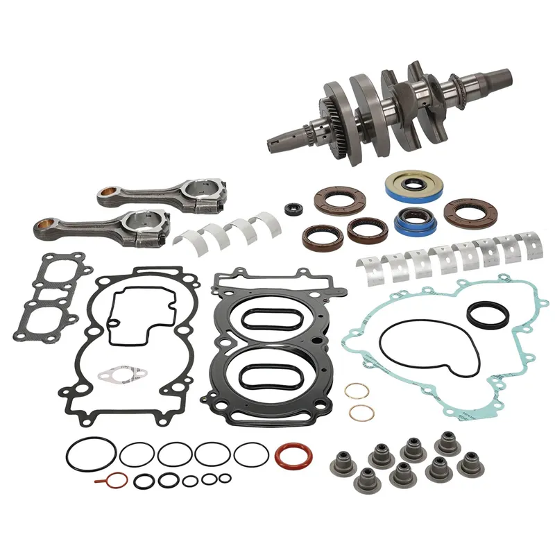 Kit de Parte Baja del Motor Hot Rods (HR00109) — Polaris - Semage Group