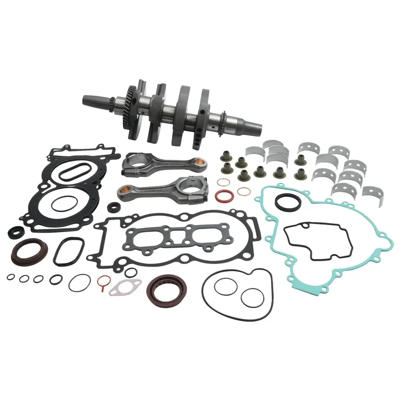 Kit de Parte Baja del Motor Hot Rods (HR00110) — Polaris - Semage Group