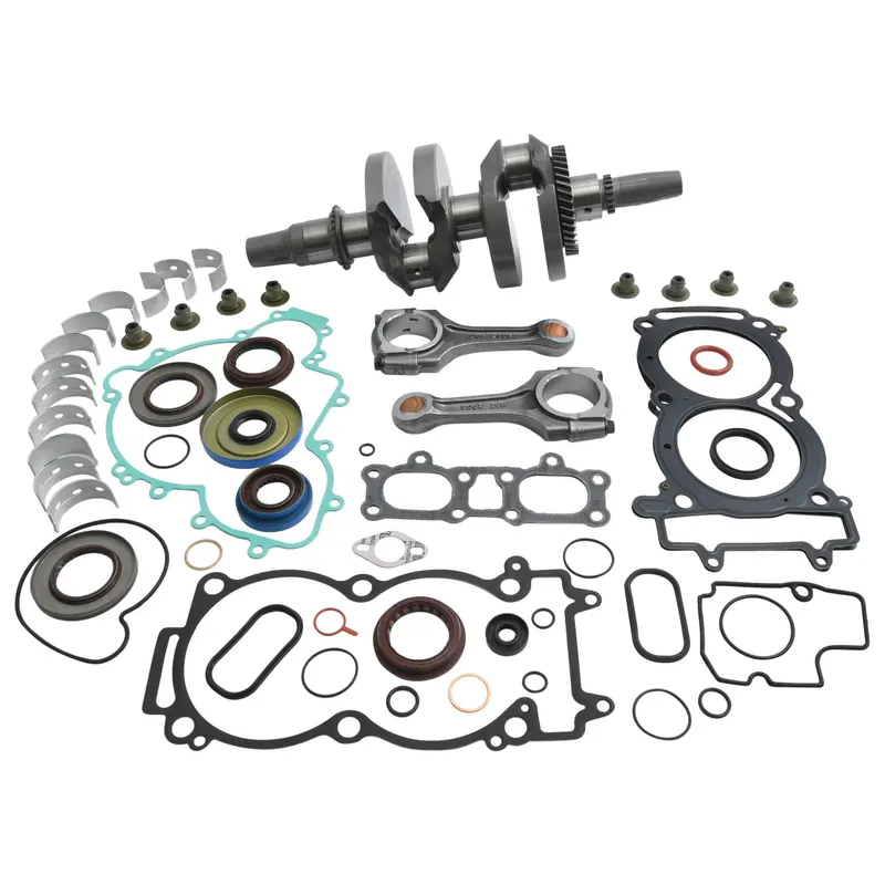 Kit de Parte Baja del Motor Hot Rods (HR00111) — Polaris RZR XP 1000 - Semage Group