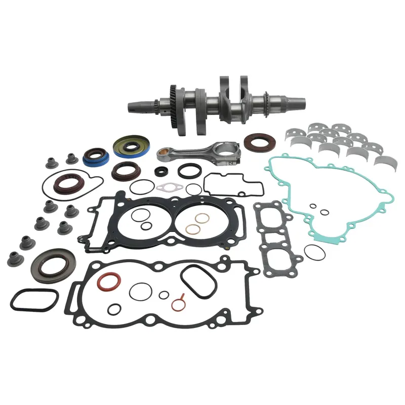 Kit de Parte Baja del Motor Hot Rods (HR00118) — Polaris Ranger 900 / XP 900 / Polaris RZR 900 - Semage Group
