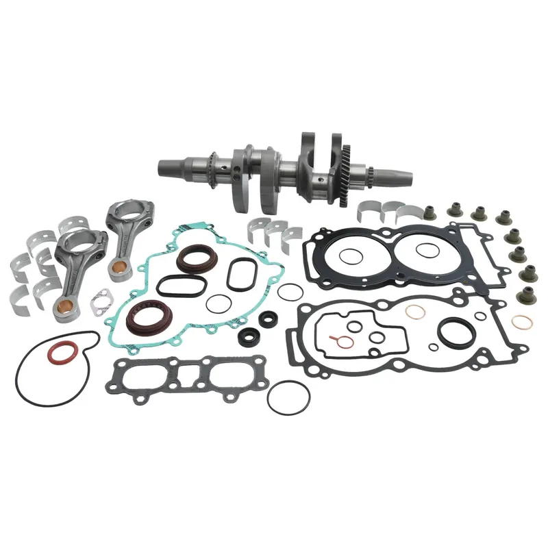 Kit de Parte Baja del Motor Hot Rods (HR00119) — Polaris Ranger 900 / XP 900 / Polaris RZR 900 - Semage Group