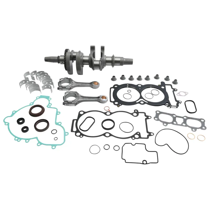 Kit de Parte Baja del Motor Hot Rods (HR00121) — Polaris Ranger 900 / XP 900 - Semage Group