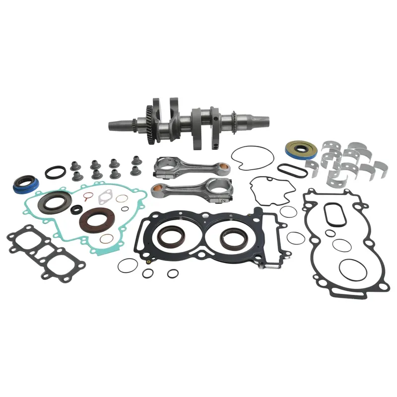 Kit de Parte Baja del Motor Hot Rods (HR00122) — Polaris RZR 900 - Semage Group