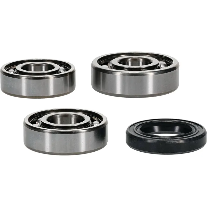 Kit de Contrabalanceador Hot Rods (HR00165) — Polaris RZR 170 / 200 - Semage Group