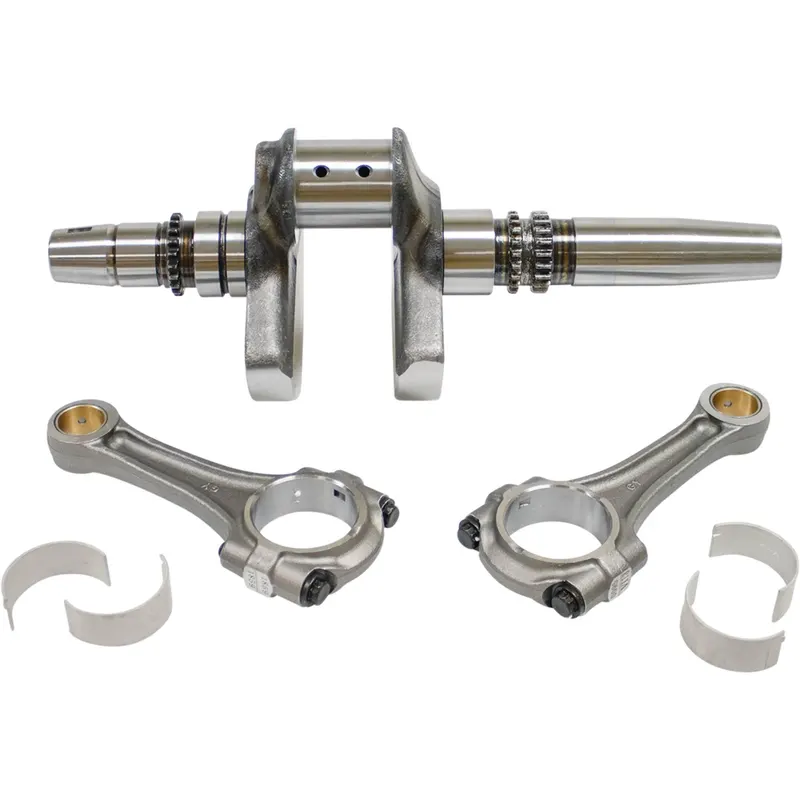 Kit de Cigüeñal y Bielas Hot Rods (HR00185) — Can-Am - Semage Group